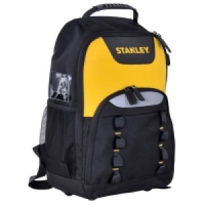 Homebase 600 Denier Fabric Stanley Essential Backpack