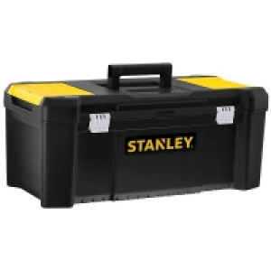 Homebase 66.5 X 33.5 X 28 Cm Stanley 26 Essential Toolbox