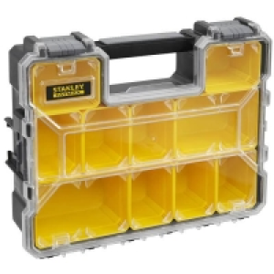 (h)26 X (h)15 X (h)36cm Stanley Fatmax Pro Deep Organiser