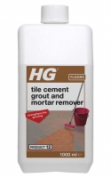 Wickes  HG Cement, Mortar & Efflorescence Remover - 1L