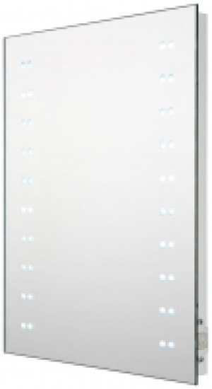 Wickes  Saxby Genesis LED Mirror Light