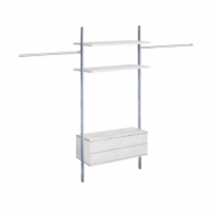 Spacepro Storage Solution Bundle 3