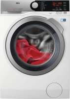 Wickes  AEG Freestanding 9kg Washing Machine L7FEE965R