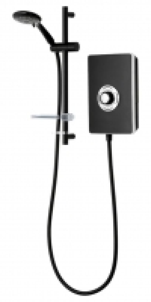 Triton Style Enhance Collection Premium Black Matte Electric