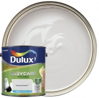 Wickes  Dulux Easycare Kitchen Matt Emulsion Paint - Polished Pebble