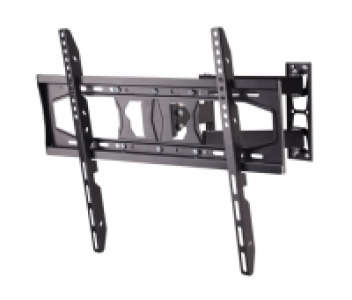 Wickes  Ross Essentials 400 Vesa Full Motion Large TV Wall Mount Bra