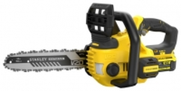 STANLEY FATMAX V20 18V Cordless 30cm Chainsaw 4.0Ah