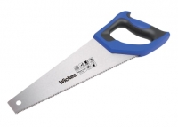 Wickes  Wickes Universal Cut Toolbox Handsaw - 14in