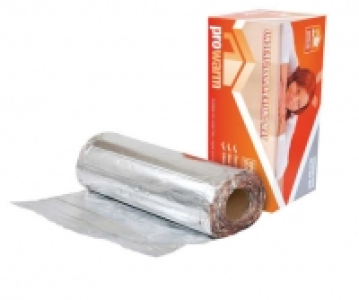 Prowarm 140W Electric Underwood Heating Mat - 8m2