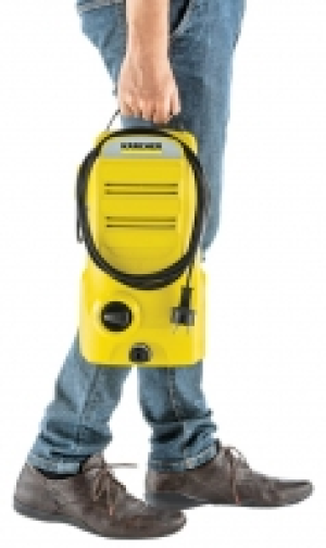 Karcher K2 Lightweight Compact Pressure Washer