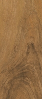 Wickes  High Gloss Medium Oak Laminate Flooring - Sample