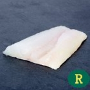 Morrisons Haddock Portion (R)