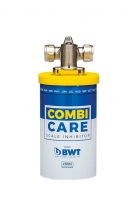 Wickes  BWT Combi-Care Scale & Corrosion Inhibitor - 15mm
