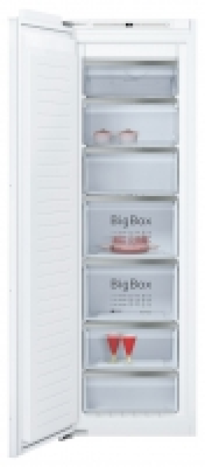 NEFF Integrated Frost Free Freezer GI7813EF0G