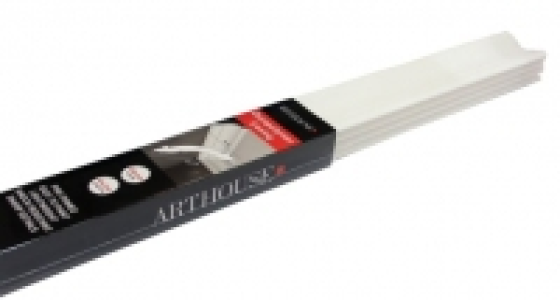 Arthouse High Density Duropolymer Coving - 100mm X 2m Pack o £39.00