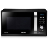 RobertDyas  Samsung 23L 800W Solo Manual Microwave Oven - Black