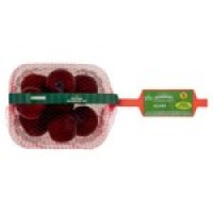 Morrisons  Morrisons Plum Punnet 
