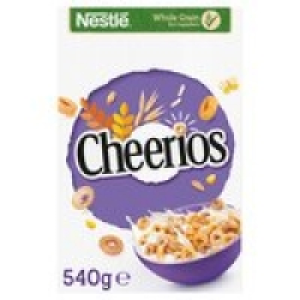 Nestle Cheerios Multigrain £3.25