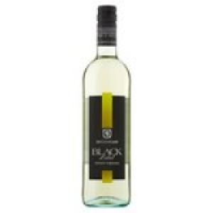 McGuigan Black Label Pinot Grigio  £6.50