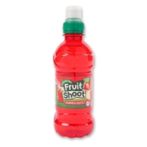 Poundstretcher  FRUIT SHOOT SUMMER FRUITS 275ml