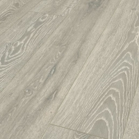 Wickes  Shimla Grey Oak Laminate Flooring - 2.22m2
