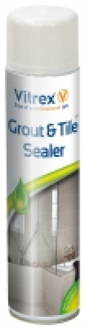 Wickes  Vitrex Grout & Tile Sealer 600ml