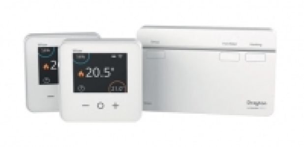 Drayton Wiser Thermostat Kit 3 £200.00