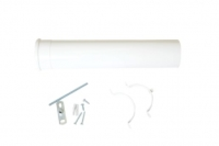 Ideal Logic/Logic + Boiler Flue Extension - 0.5m £50.00