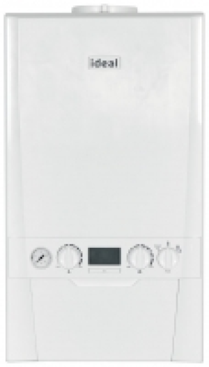 Wickes  Ideal Logic + Combi Boiler - C30