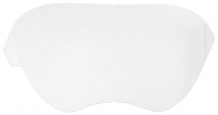 Wickes  Trend AIR/M/3C Visor Clear Overlay - Pack of 10
