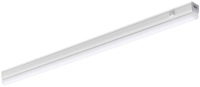 Wickes  Sylvania Single 2ft IP20 Light Fitting with T5 Integrated LE