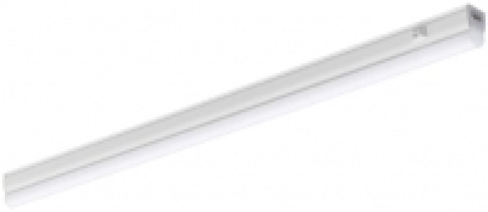 Sylvania Single 2ft IP20 Light Fitting with T5 Integrated LE