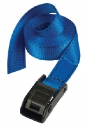 Master Lock 2 x 2.50m Lashing Straps £7.00