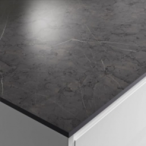 Cloudy Nova Zenith Compact Worktop 3000x610x12.5mm