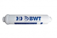 Wickes  BWT Inline Water Filter Replacement Cartridge