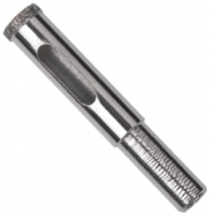 Wickes  Vitrex 10279300V Hard Tile Drill Bit - 10mm