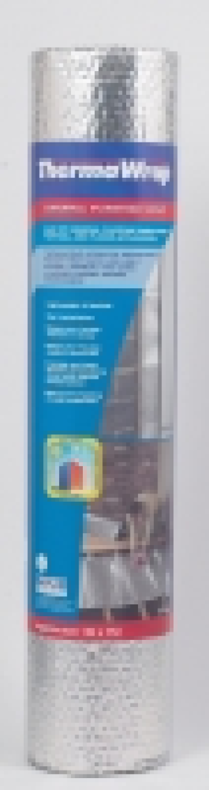 Thermawrap General Purpose Foil Wrap Insulation 1000mm x 7m