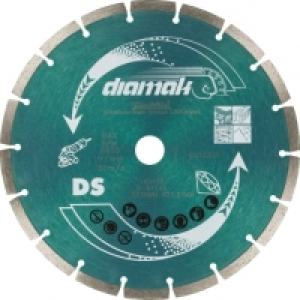 Wickes  Makita D-61145 Diamak General Purpose Diamond Blade - 230mm