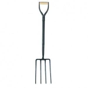 Wickes  Wickes Professional Steel Builders Fork