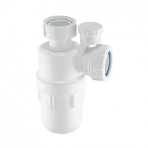 McAlpine C10V Anti-Vac Bottle Trap - 38 x 75mm £10.00