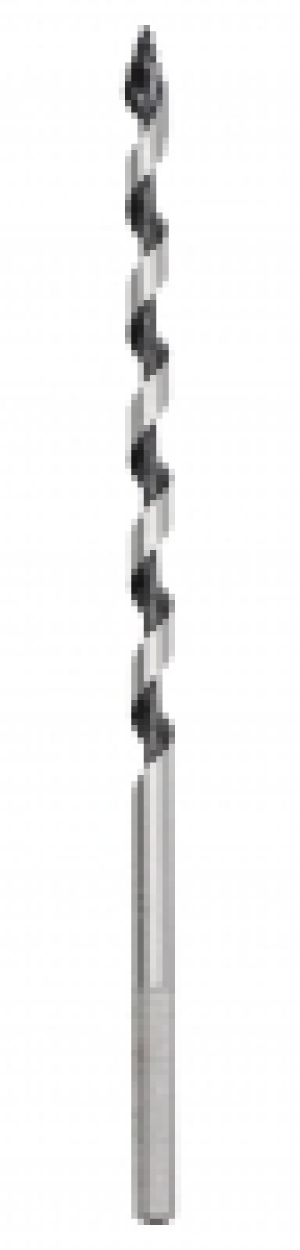 Wickes Auger Wood Drill Bit - 6 x 150mm £3.20