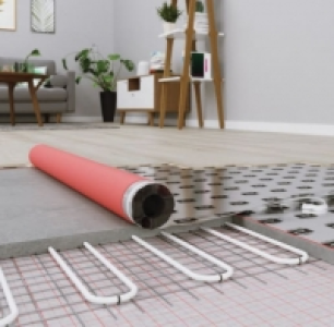 Arbiton Quick Fit Premium 3in1 - Thermal Underlay - 10m2 Pac
