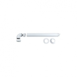 Vailliant Flue Extension Pipe - 4m