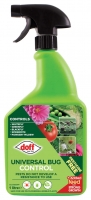 Wickes  Doff Universal Pesticide Free Bug Control - 1L