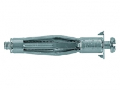 Fischer Metal Cavity Fixing 5x37mm 8 Pack