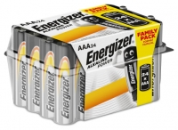 Wickes  Energizer Alkaline Power AAA Batteries - Pack of 24