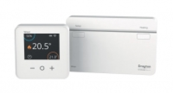 Drayton Wiser Thermostat Kit 1 £130.00