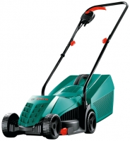 Wickes  Bosch 0.600.8A6.078 Rotak 32-12 1200W Corded Lawn Mower