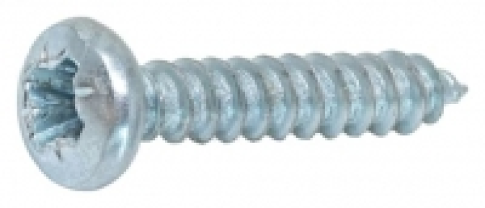 Wickes Self Tapping Screws - No 10 X 38mm Pack Of 50 £6.00