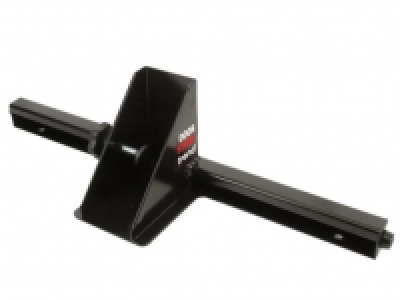Wickes  Trend Adjustable Door Stand - 32-55mm